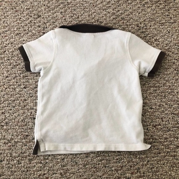 Gymboree Bike Polo 2T - Picture 3 of 3